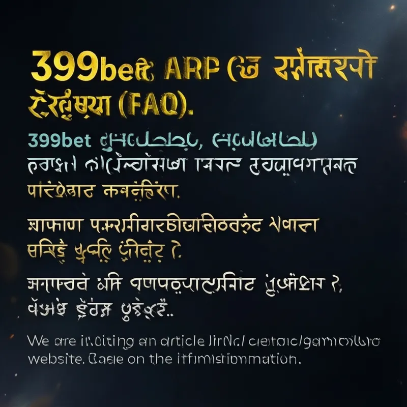 FAQ